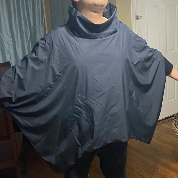 Blanc de chine silk tunic one size - Picture 3 of 11